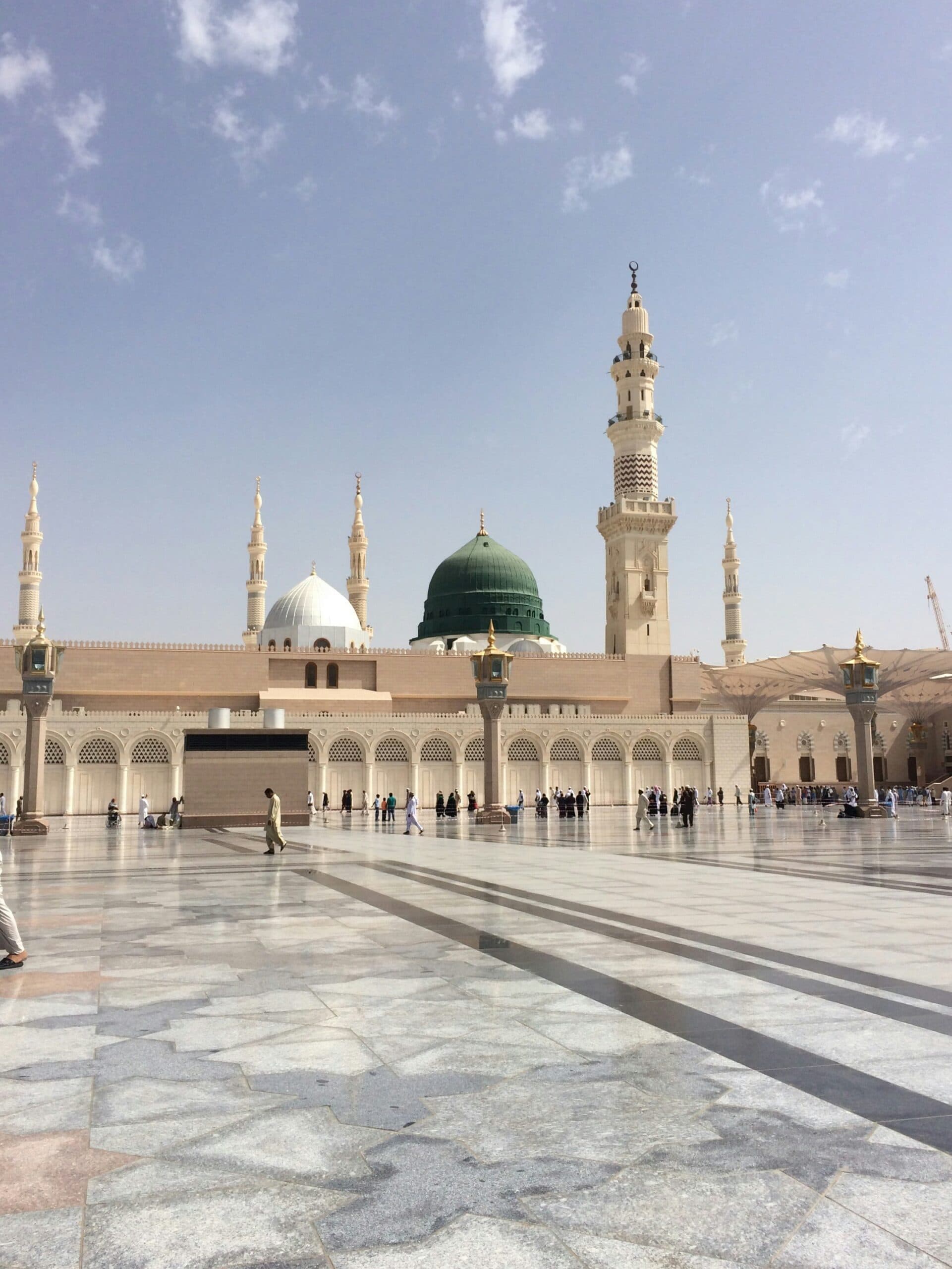 madinah to Airport