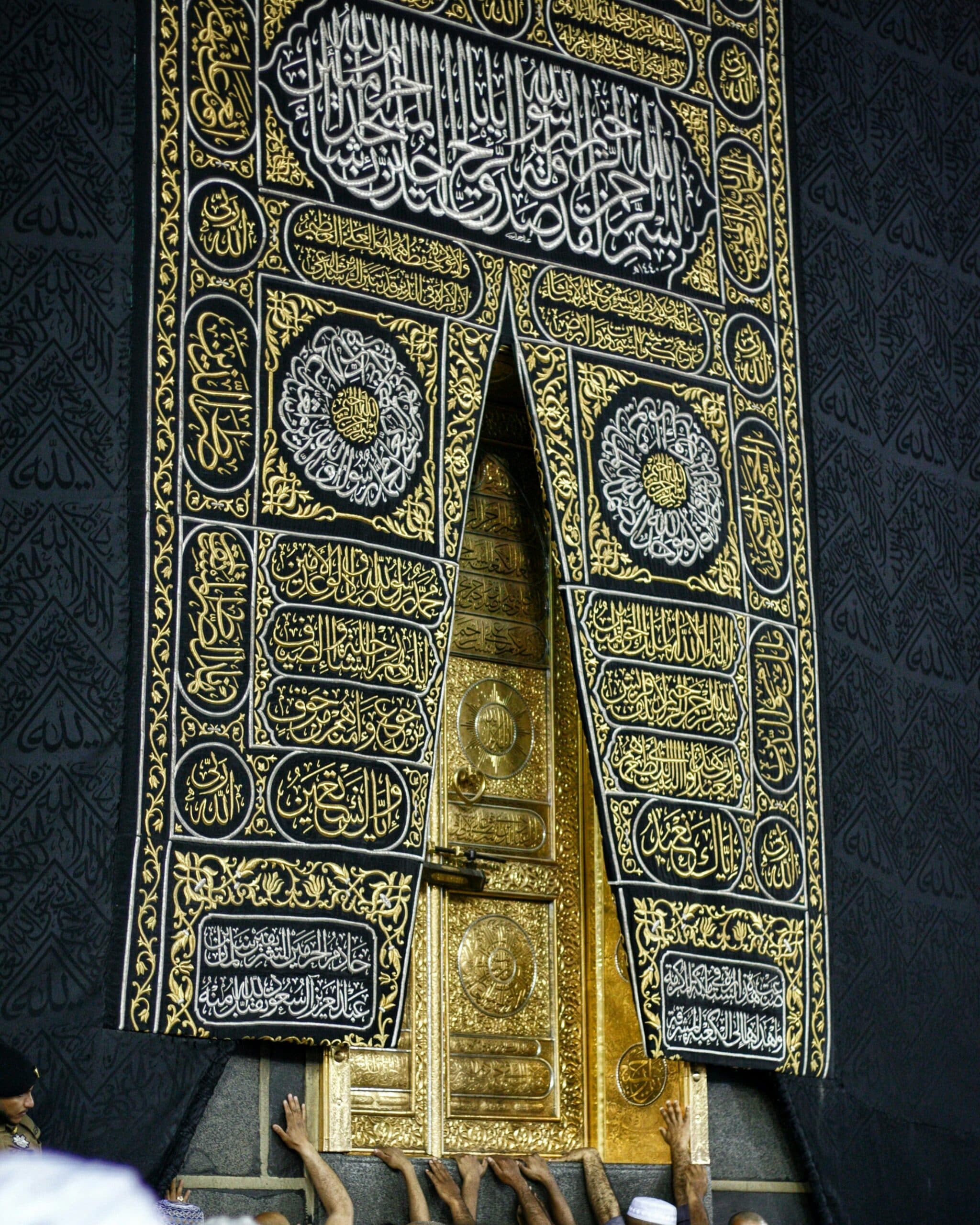 Umrah VIP Transport