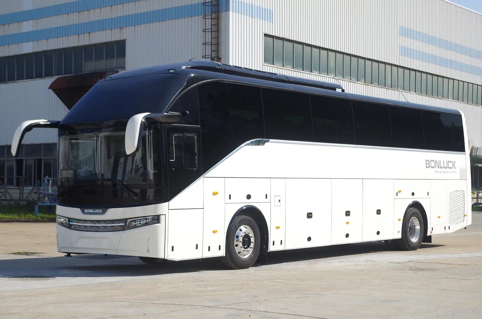 Bus