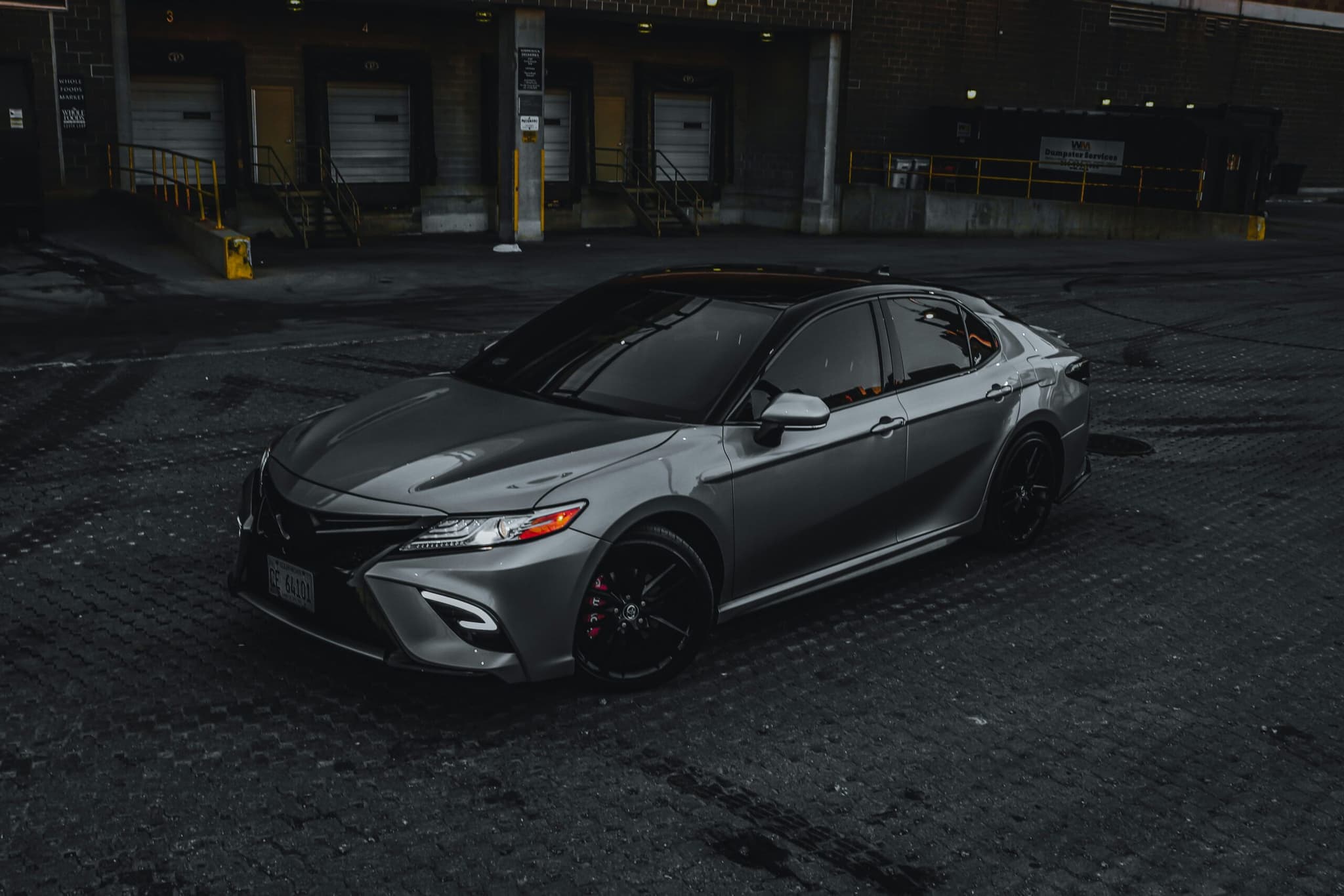 Camry